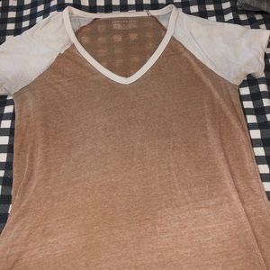 American Eagle shirt